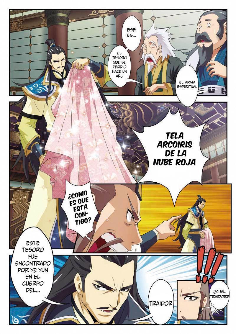 Capitulo 74 page 14