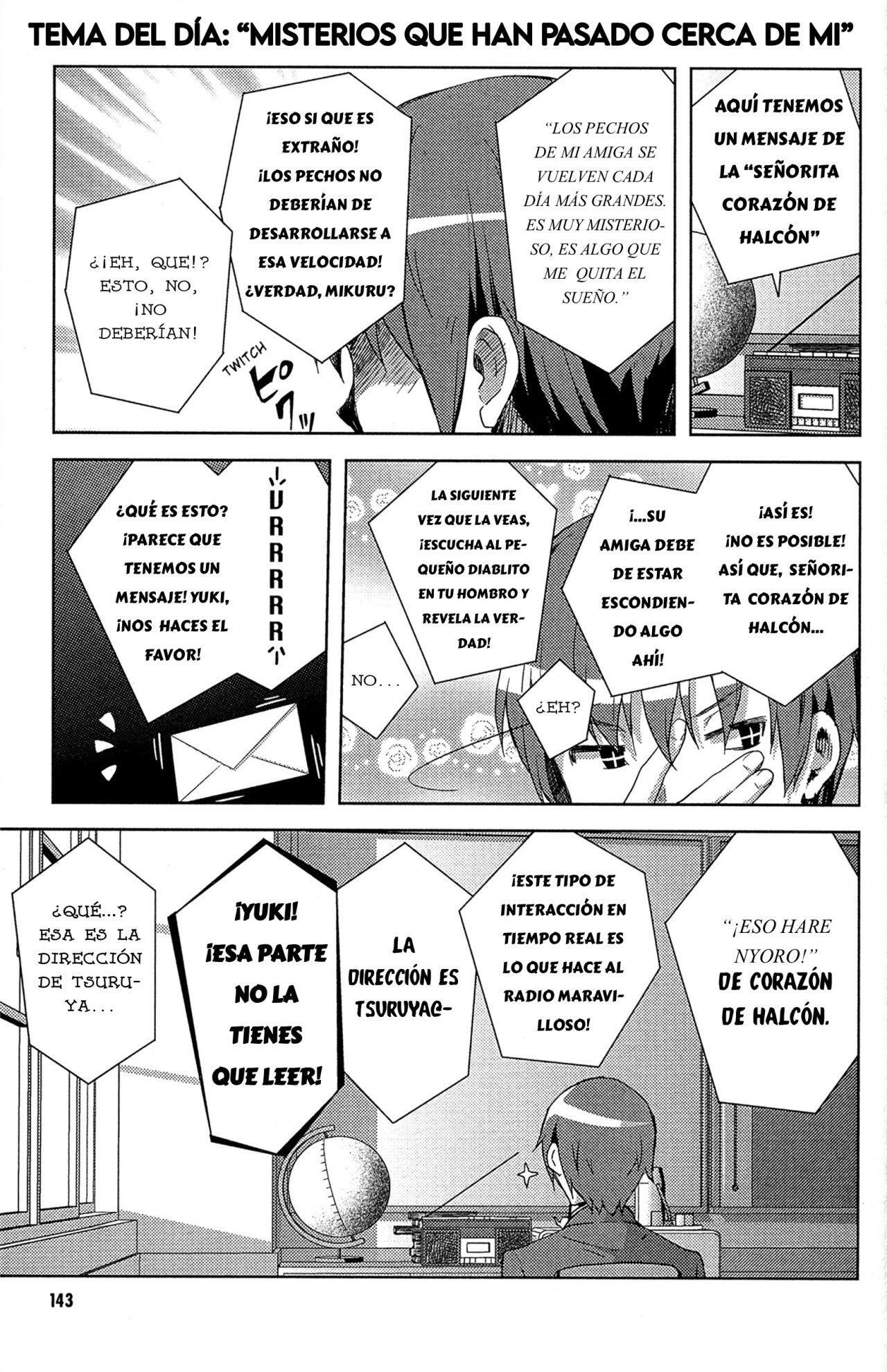 Capitulo 85 page 5