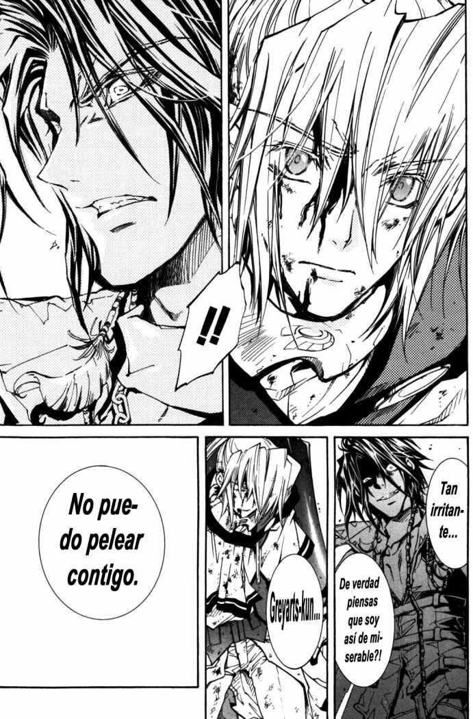 Capitulo 88 page 18