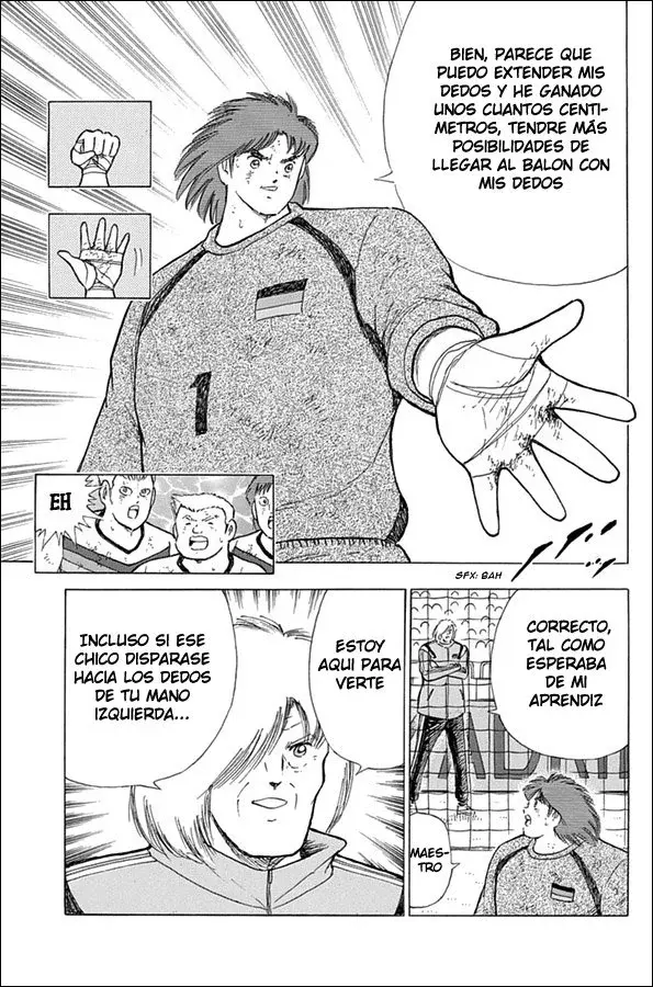 Capitulo 57 page 5