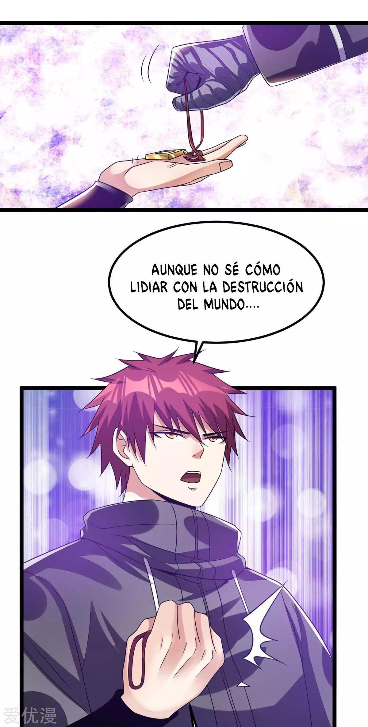 Capitulo 105 page 19