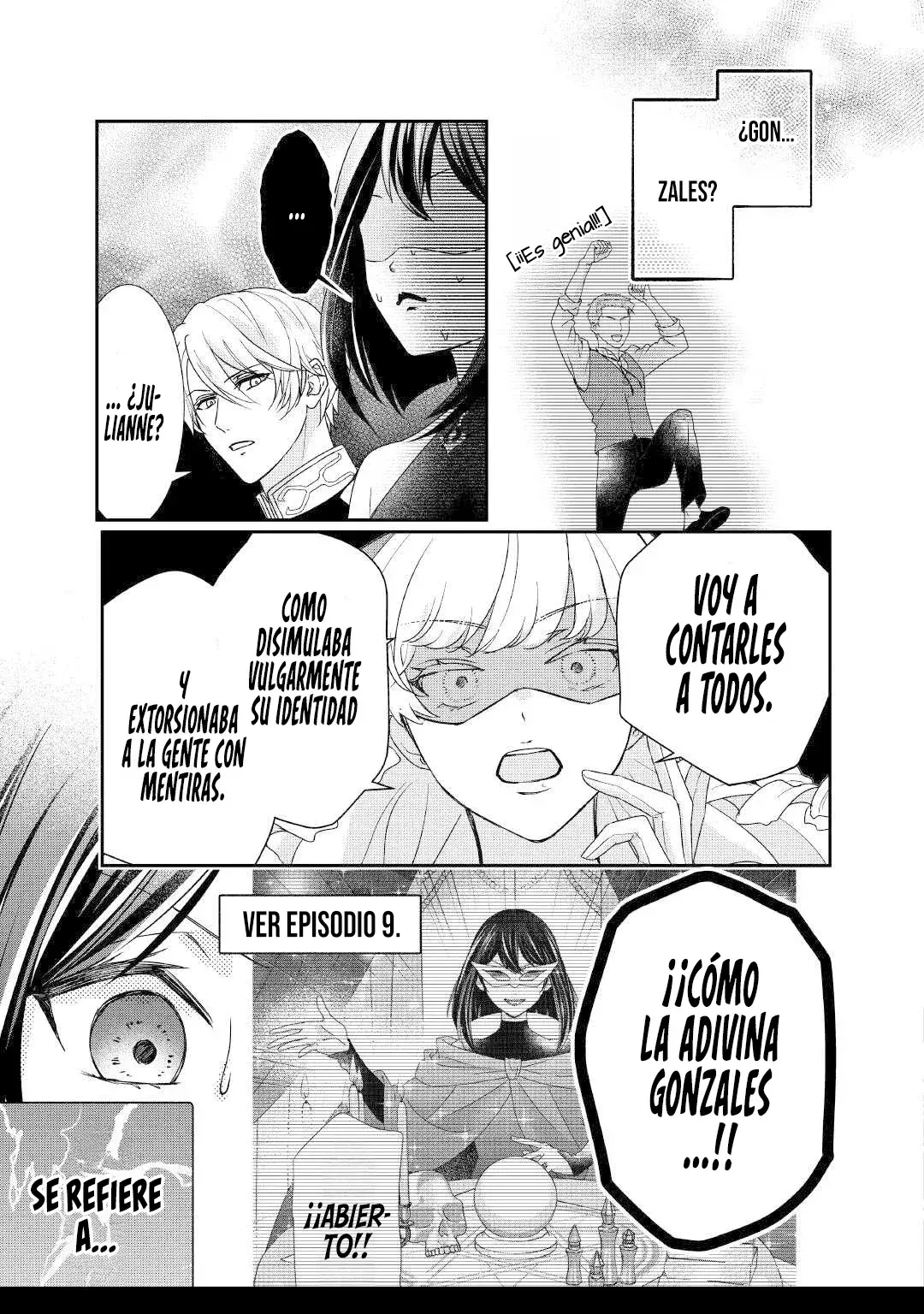 Capitulo 36 page 31