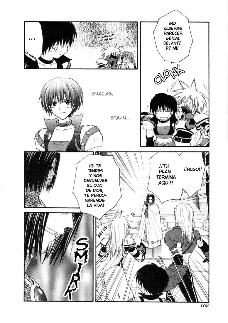 Capitulo 25 page 8