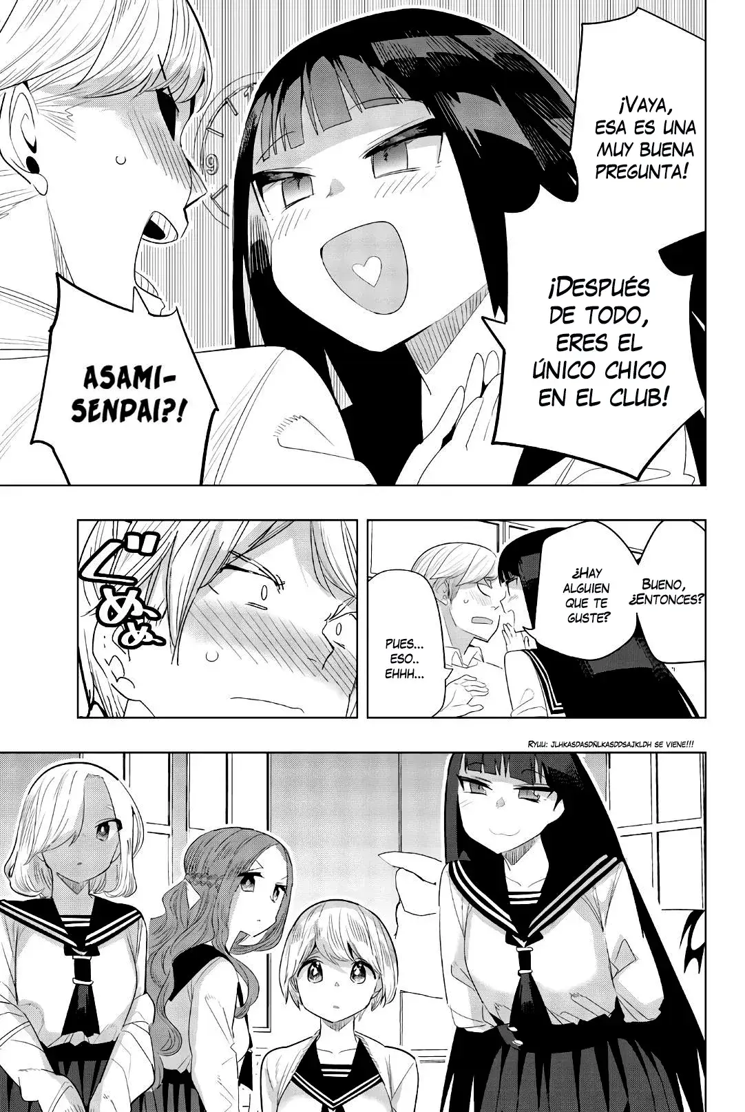 Capitulo 137 page 8