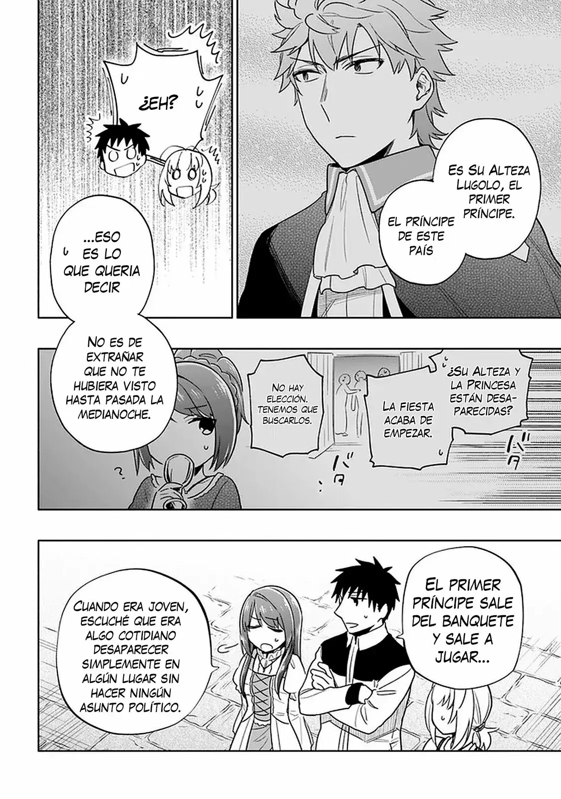 Capitulo 54 page 33