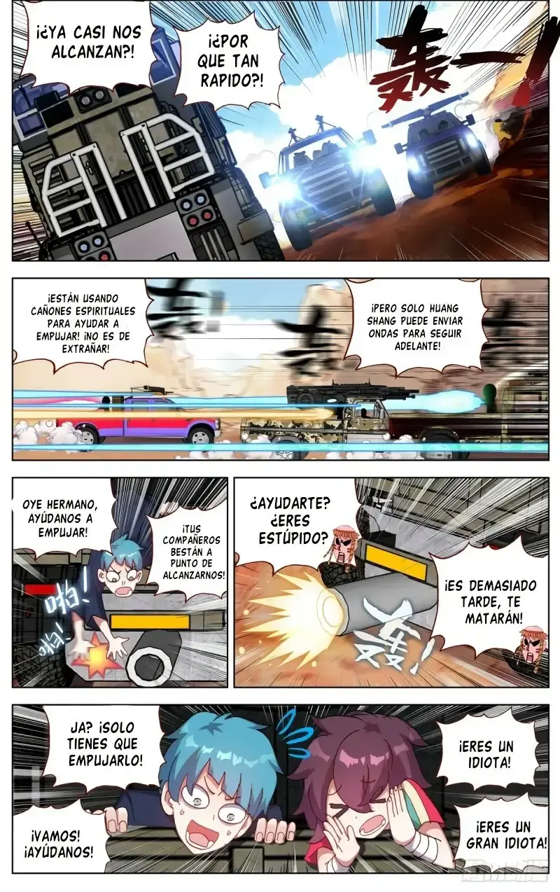 Capitulo 88 page 16