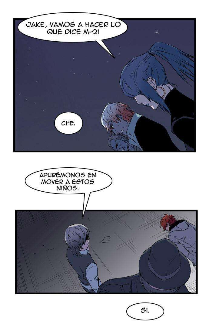 Capitulo 66 page 39