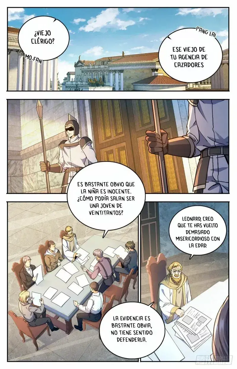 Capitulo 746 page 10