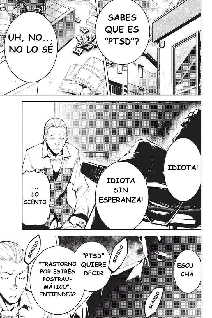 Capitulo 3 page 10
