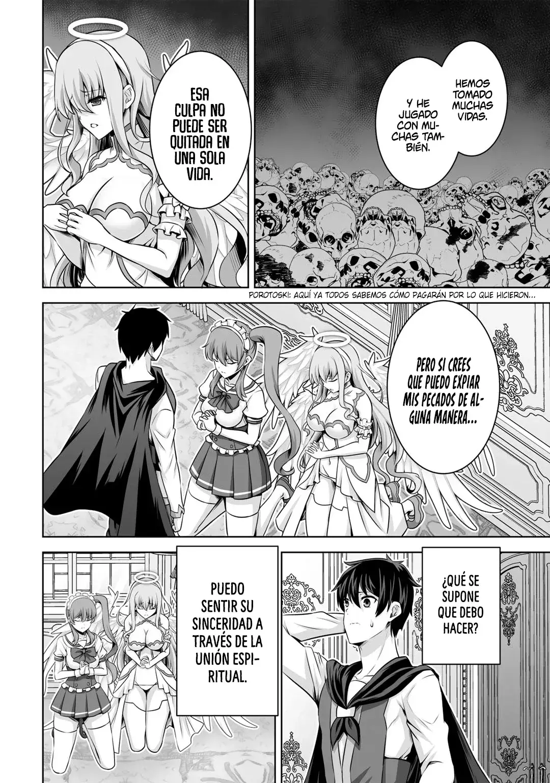 Capitulo 29 page 14
