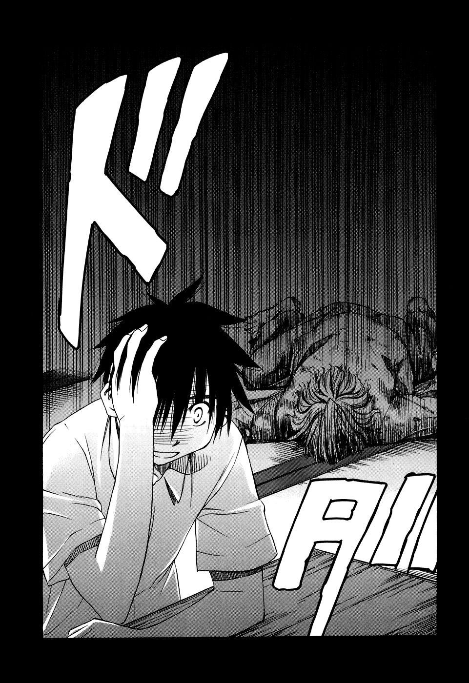 Capitulo 18 page 29