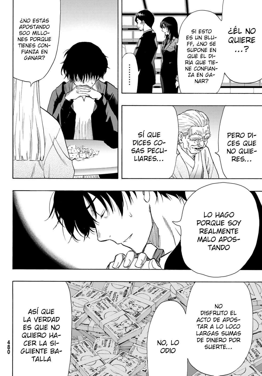 Capitulo 58 page 13