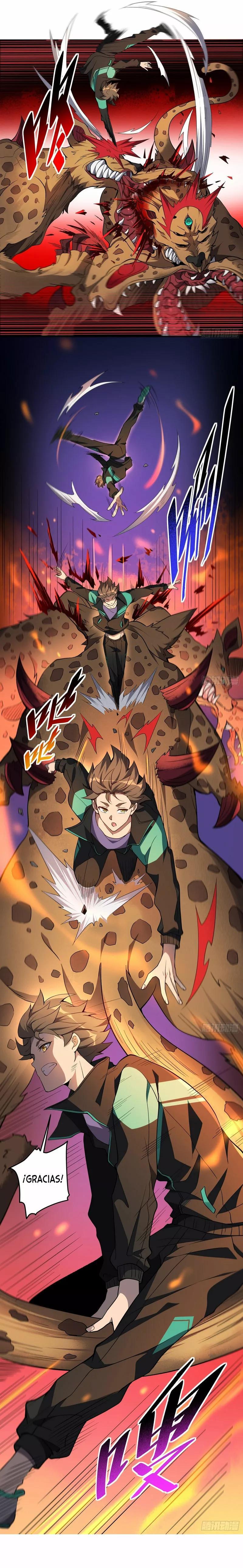 Capitulo 56 page 5