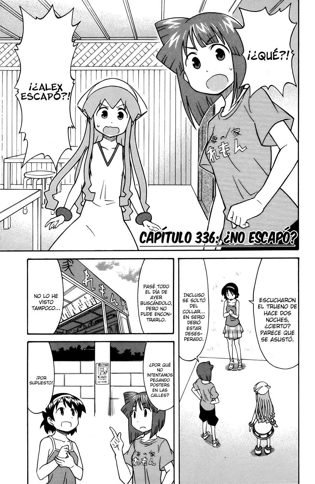 Capitulo 336 page 1