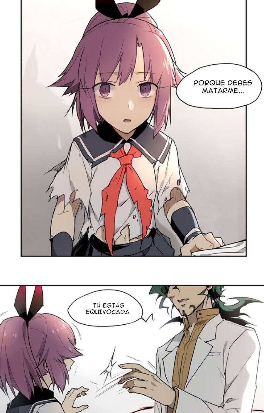 Capitulo 34 page 28
