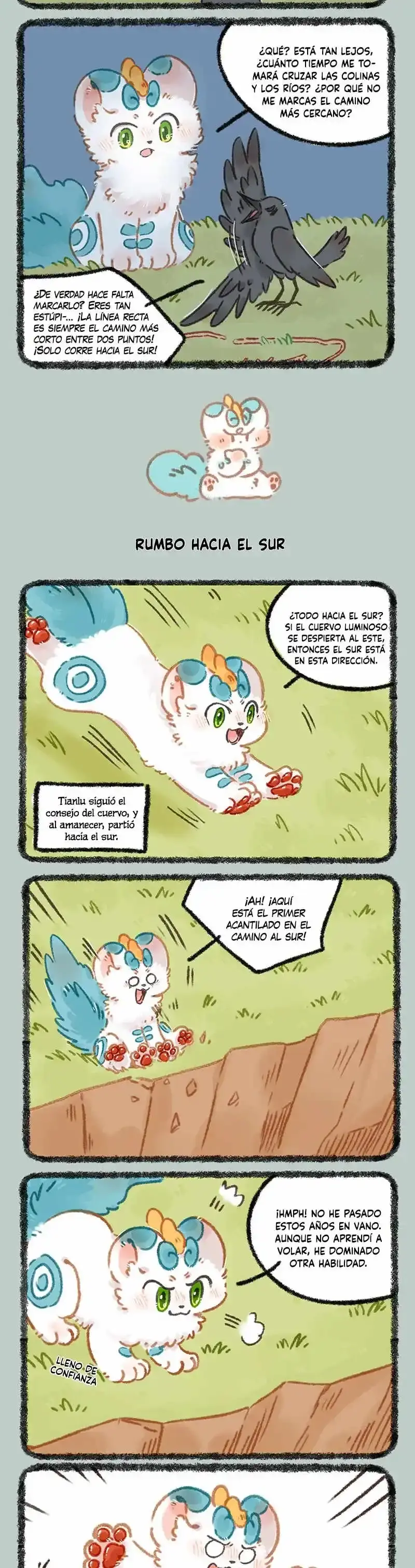 Capitulo 995 page 2