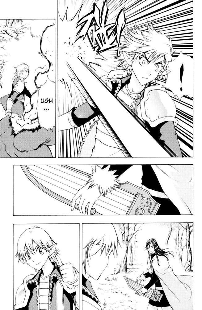 Capitulo 17 page 16