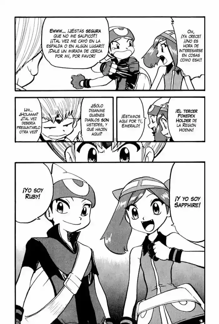 Capitulo 320 page 18