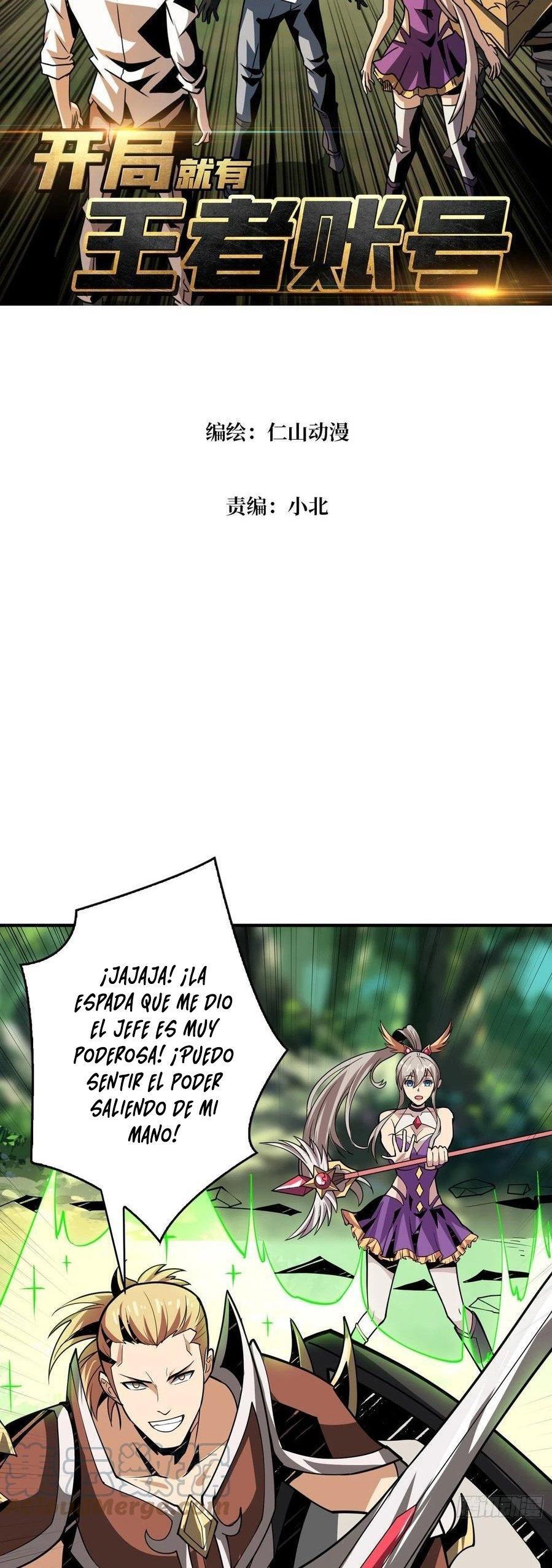 Capitulo 103 page 4