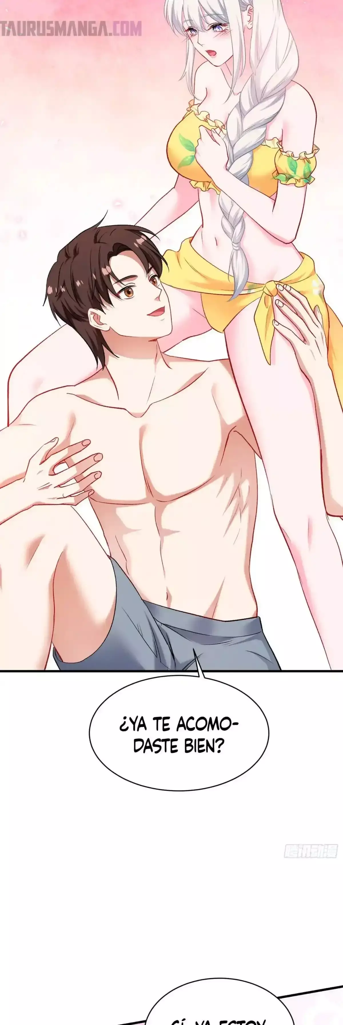 Capitulo 216 page 21