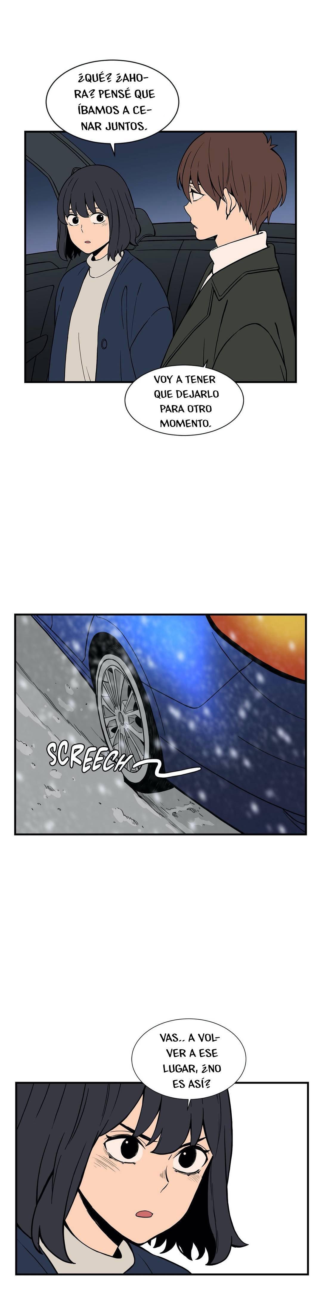 Capitulo 63 page 17
