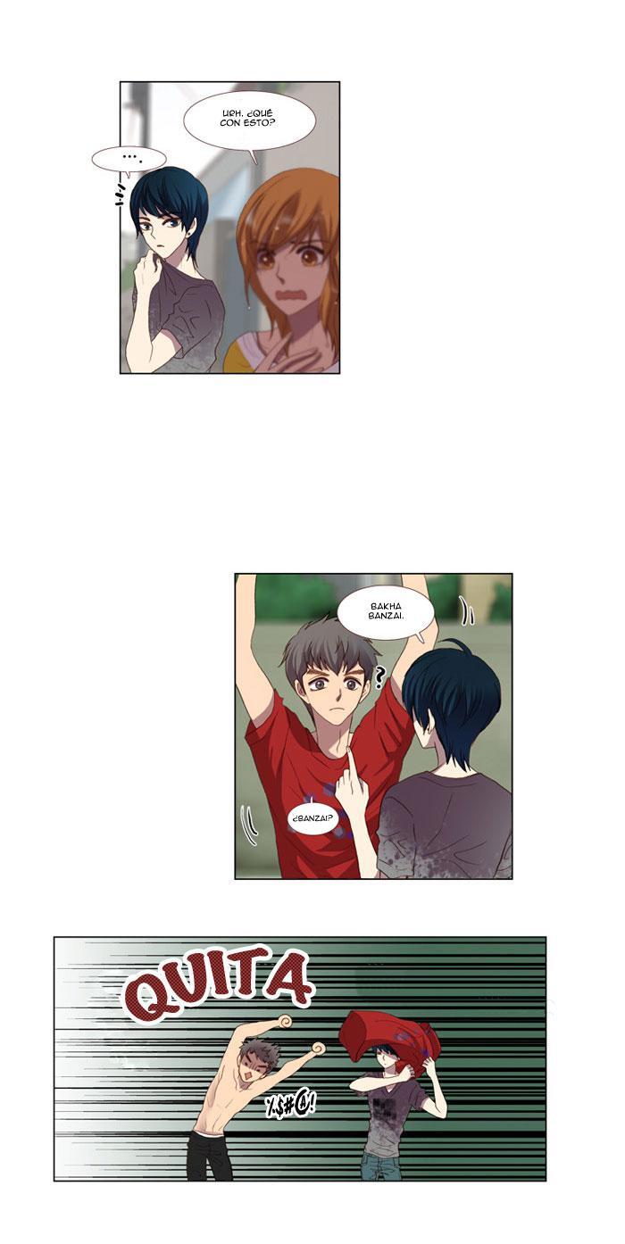 Capitulo 49 page 21
