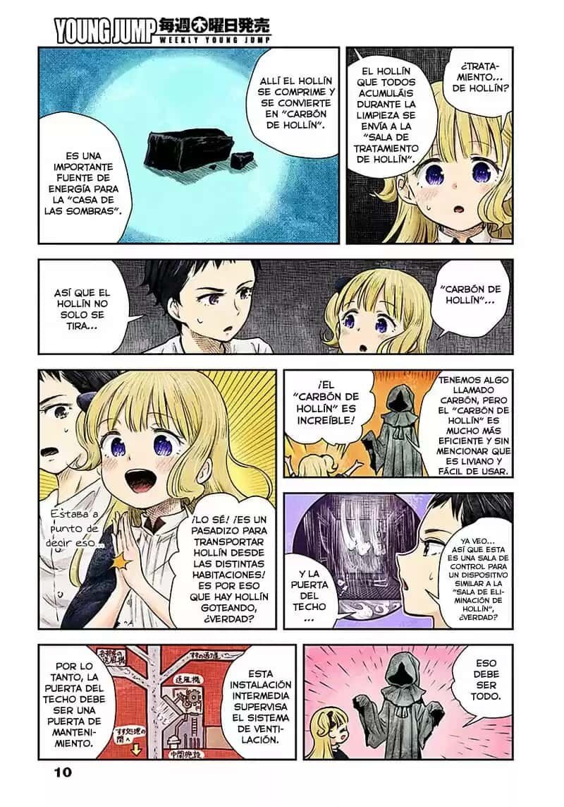 Capitulo 20 page 11