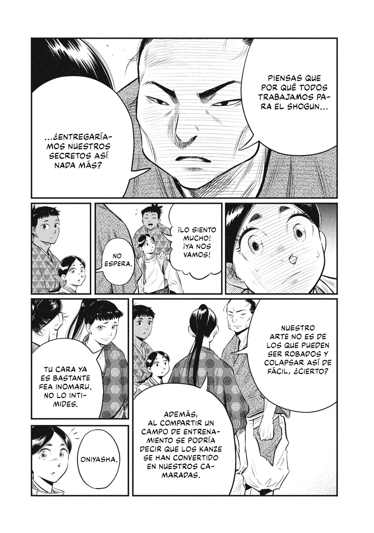 Capitulo 16 page 4