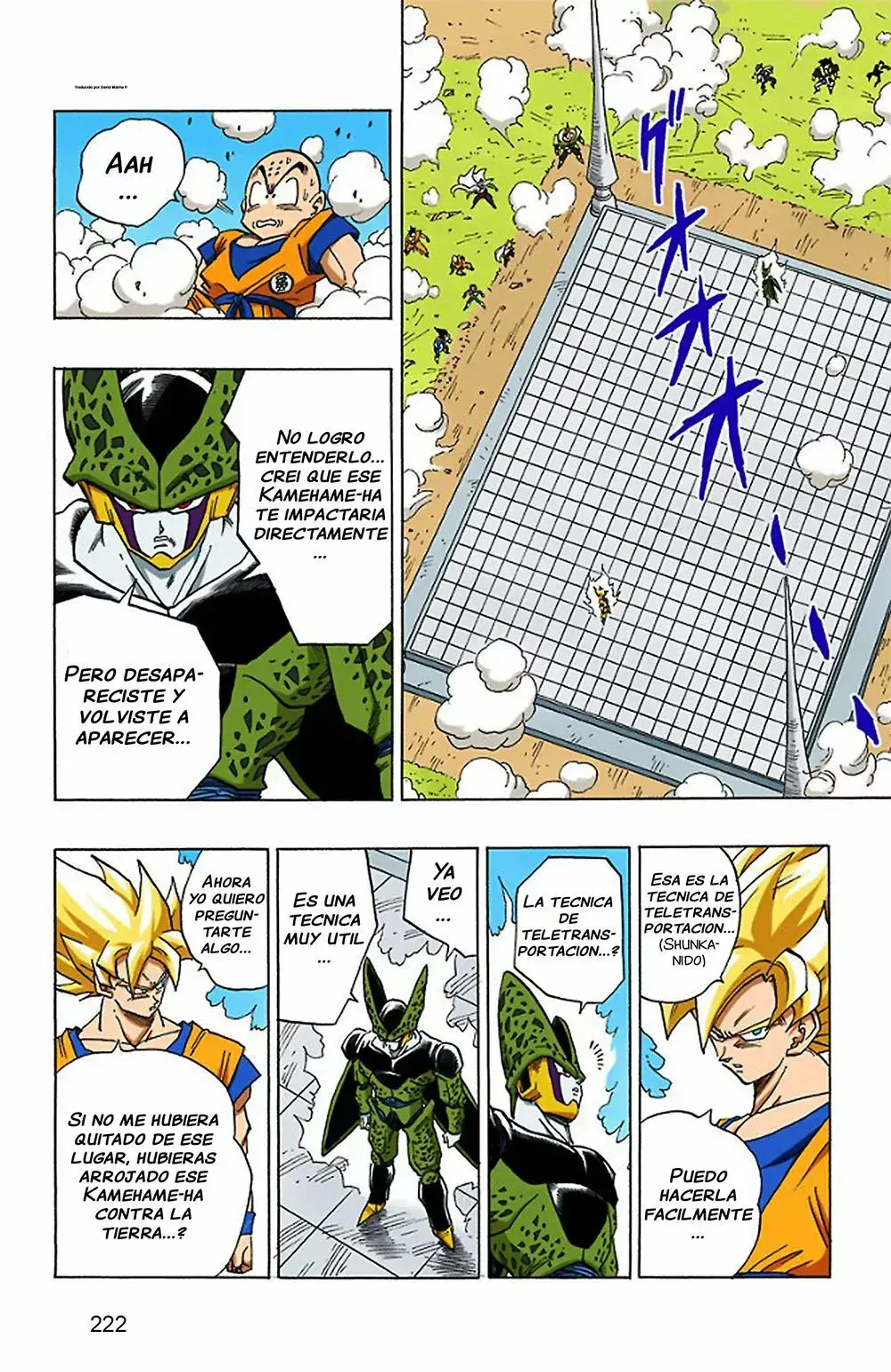 Capitulo 399 page 11