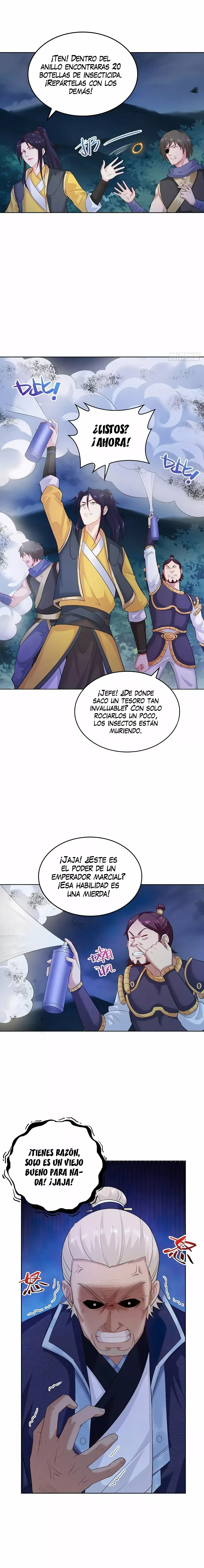 Capitulo 88 page 4