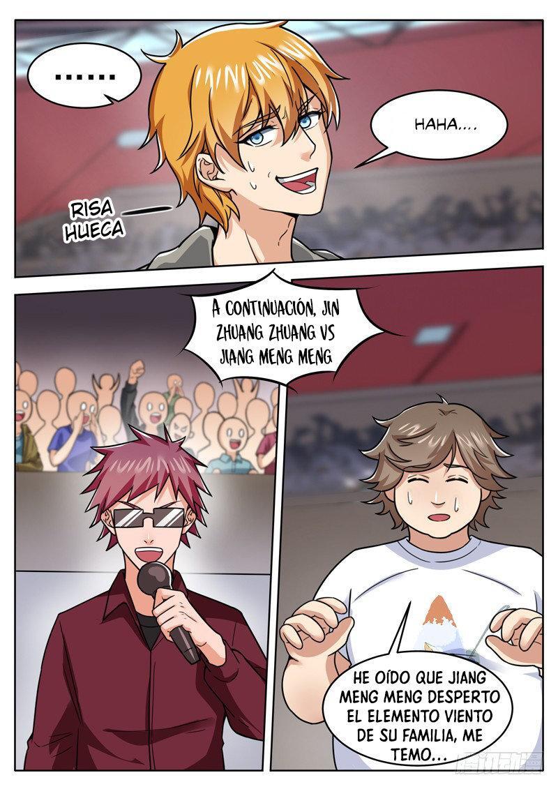 Capitulo 26 page 10
