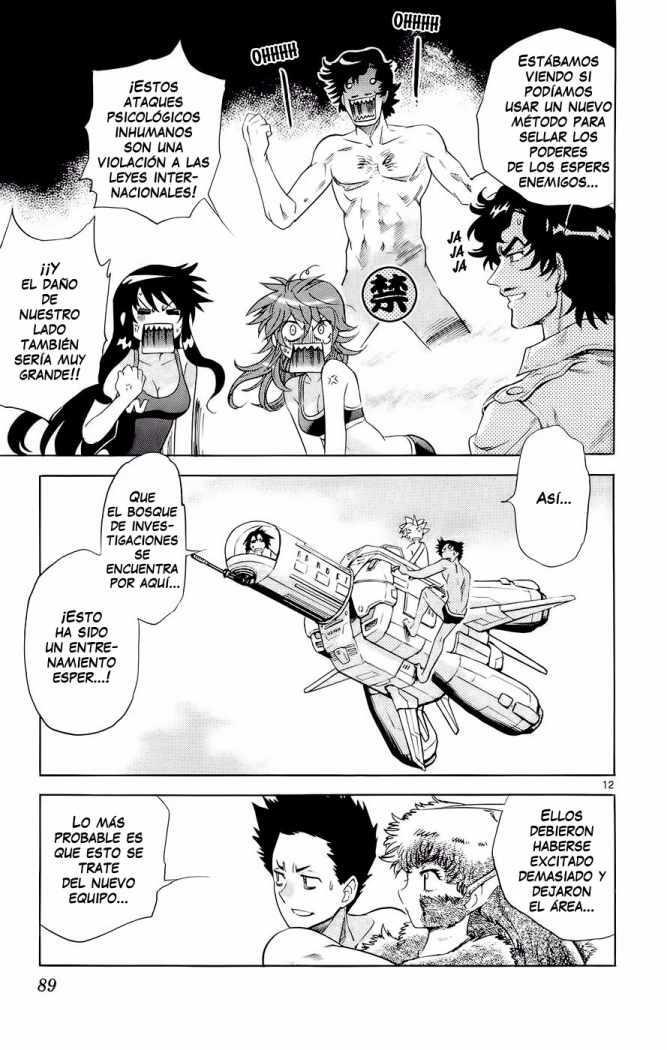 Capitulo 196 page 12