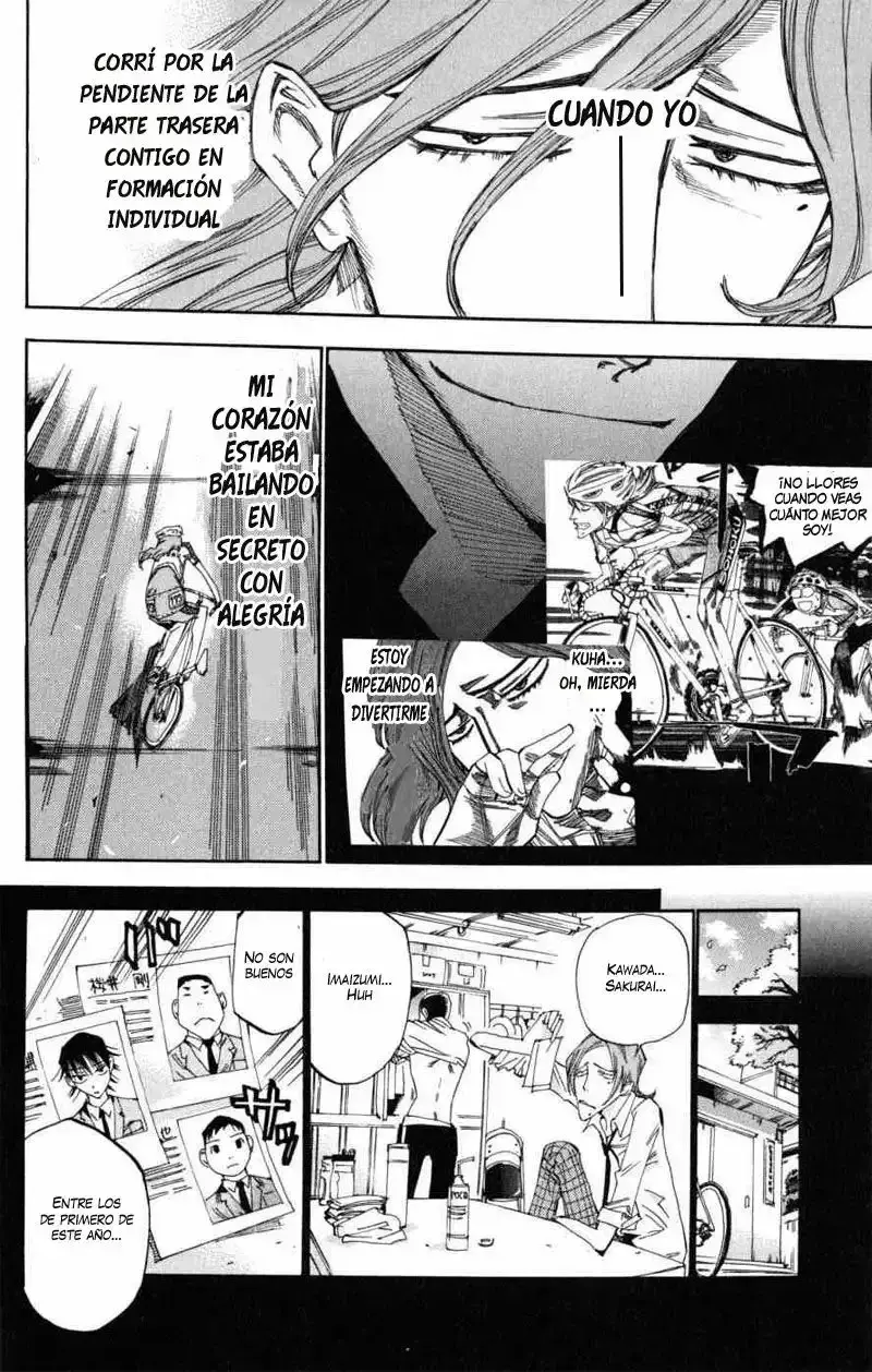 Capitulo 96 page 14