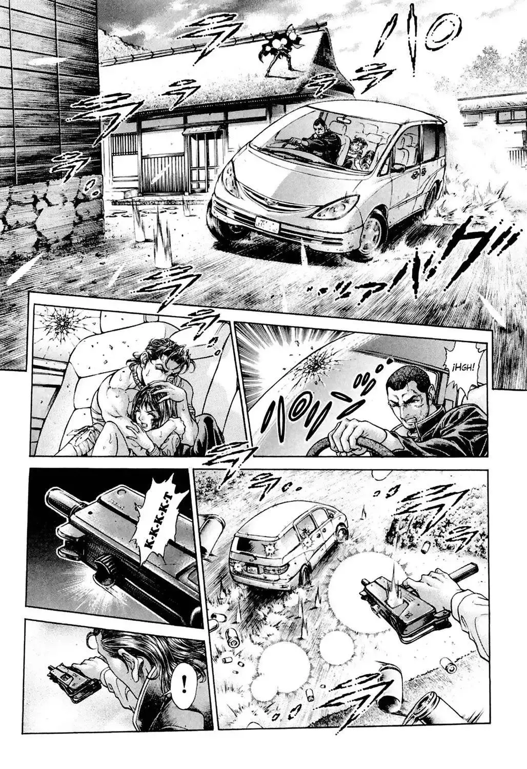 Capitulo 105 page 19