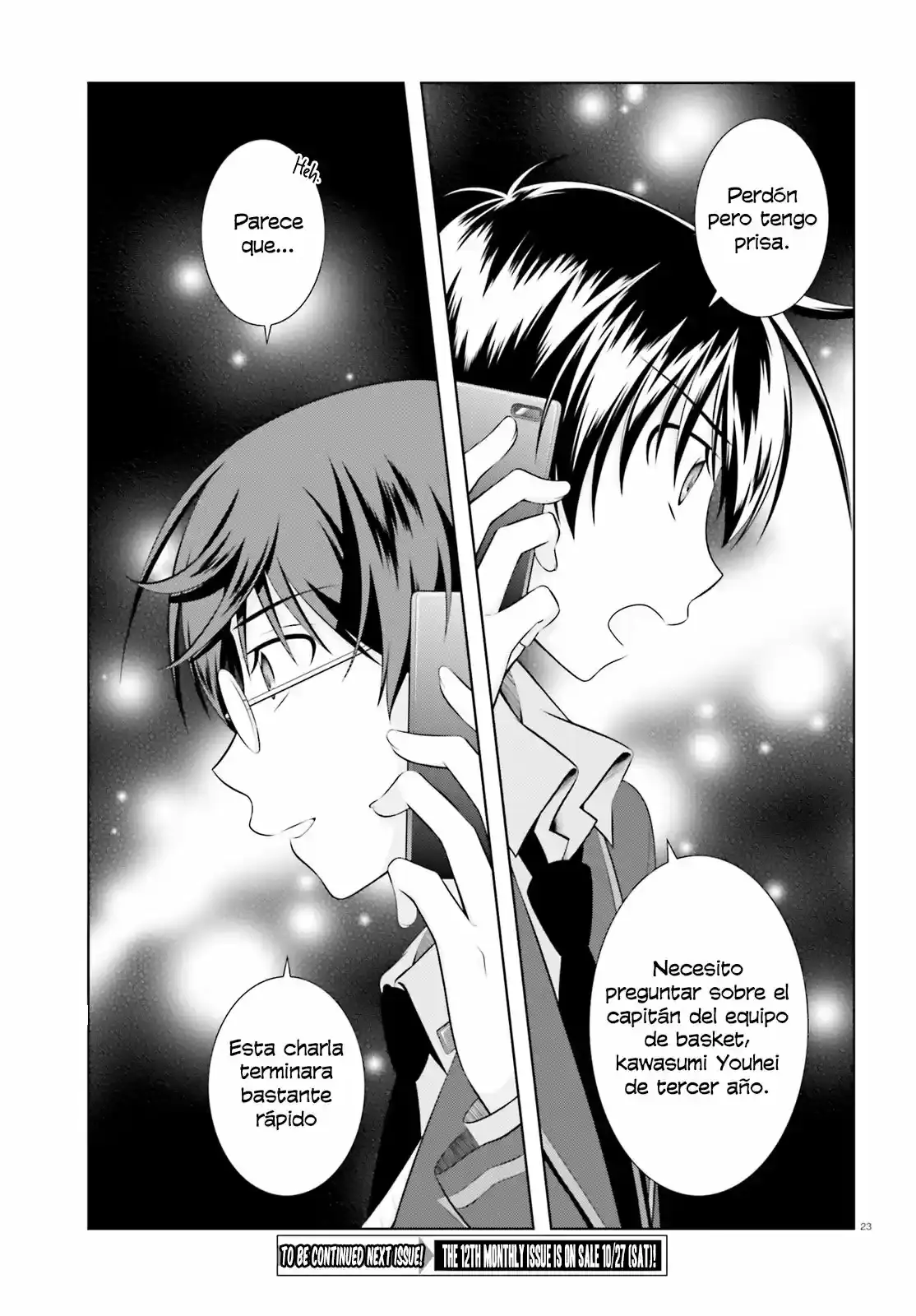 Capitulo 42 page 25