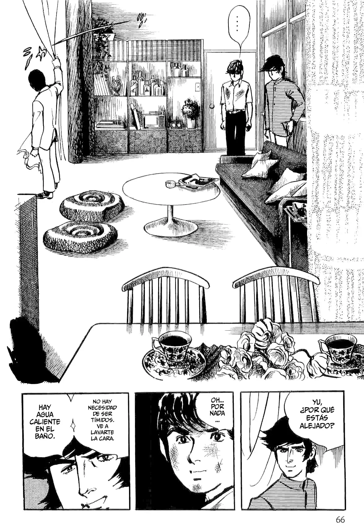 Capitulo 8 page 67