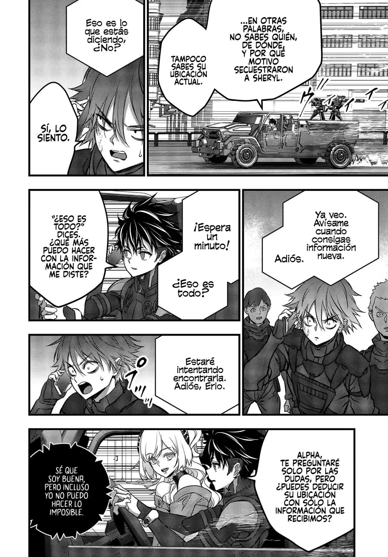 Capitulo 50 page 8