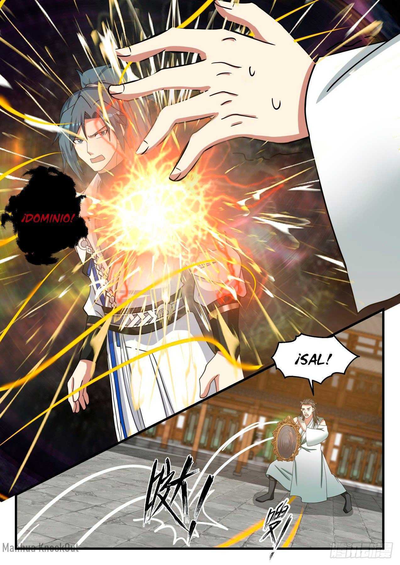 Capitulo 1566 page 10