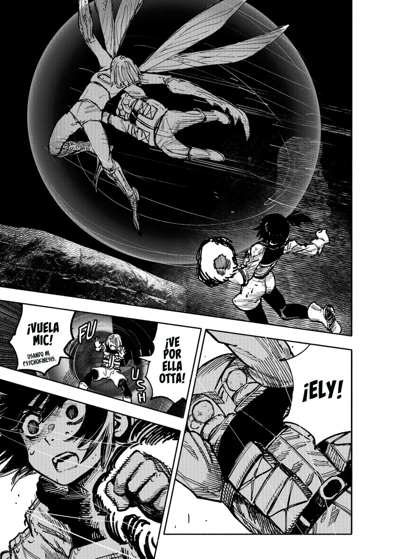 Capitulo 56.50 page 16