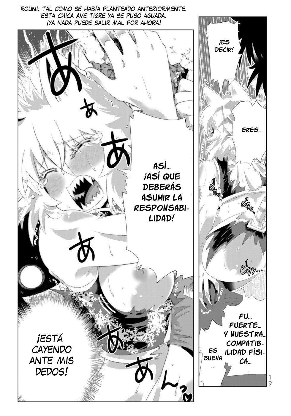 Capitulo 81 page 19