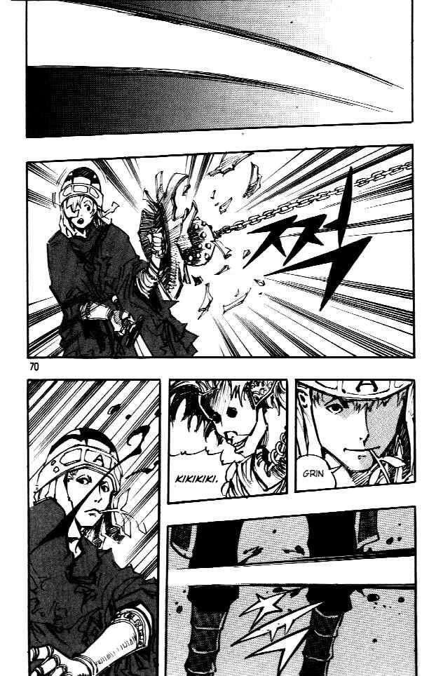 Capitulo 60 page 34