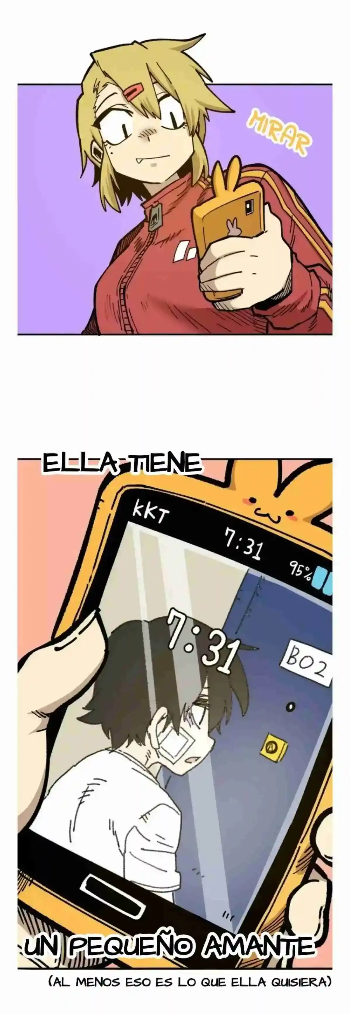 Capitulo 87 page 10
