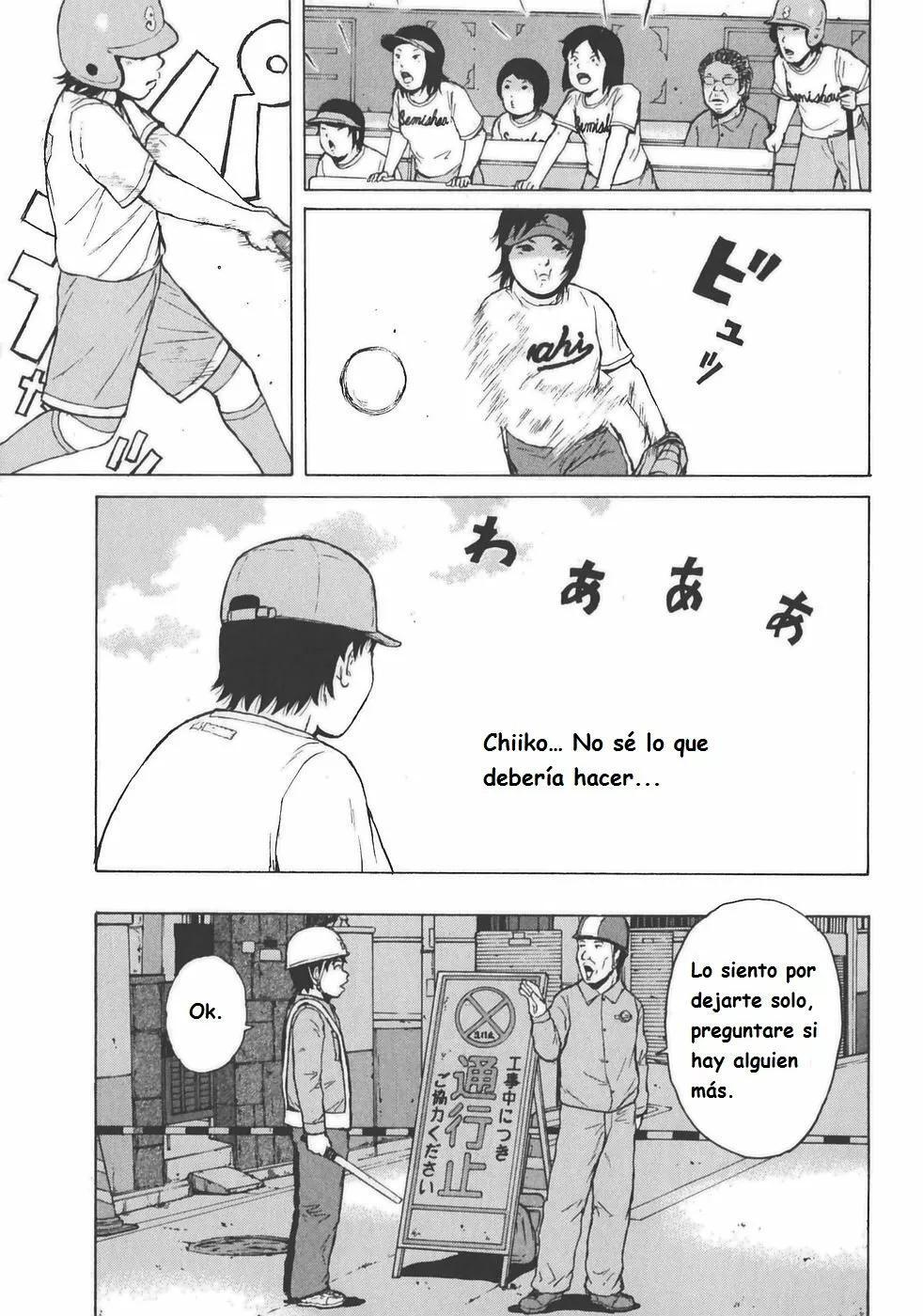 Capitulo 134 page 5