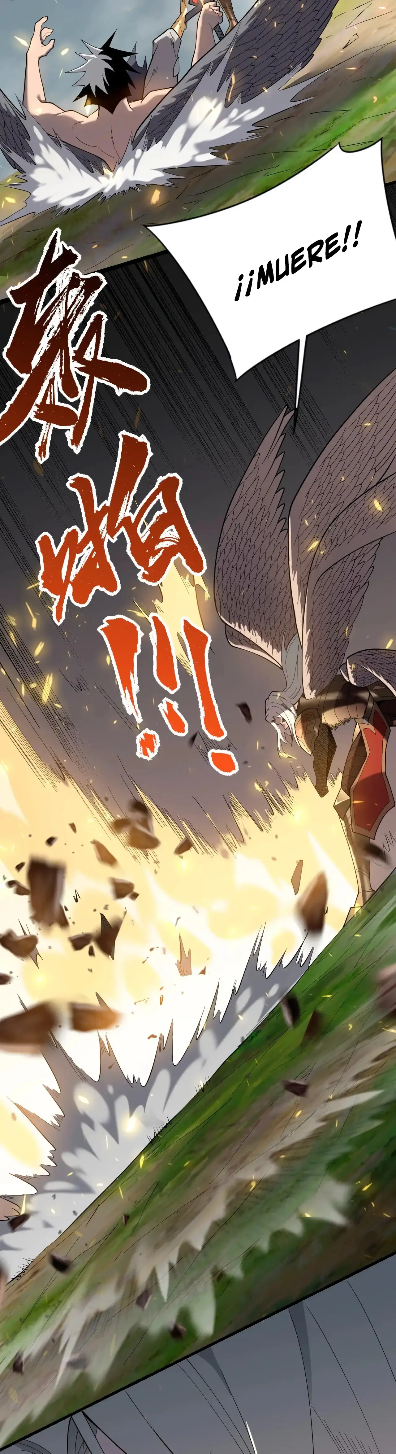 Capitulo 82 page 20