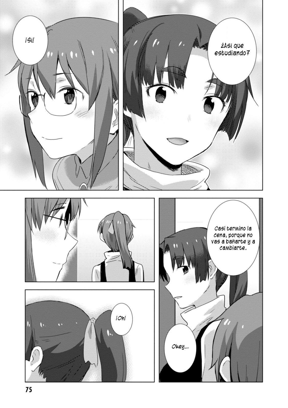 Capitulo 74 page 16
