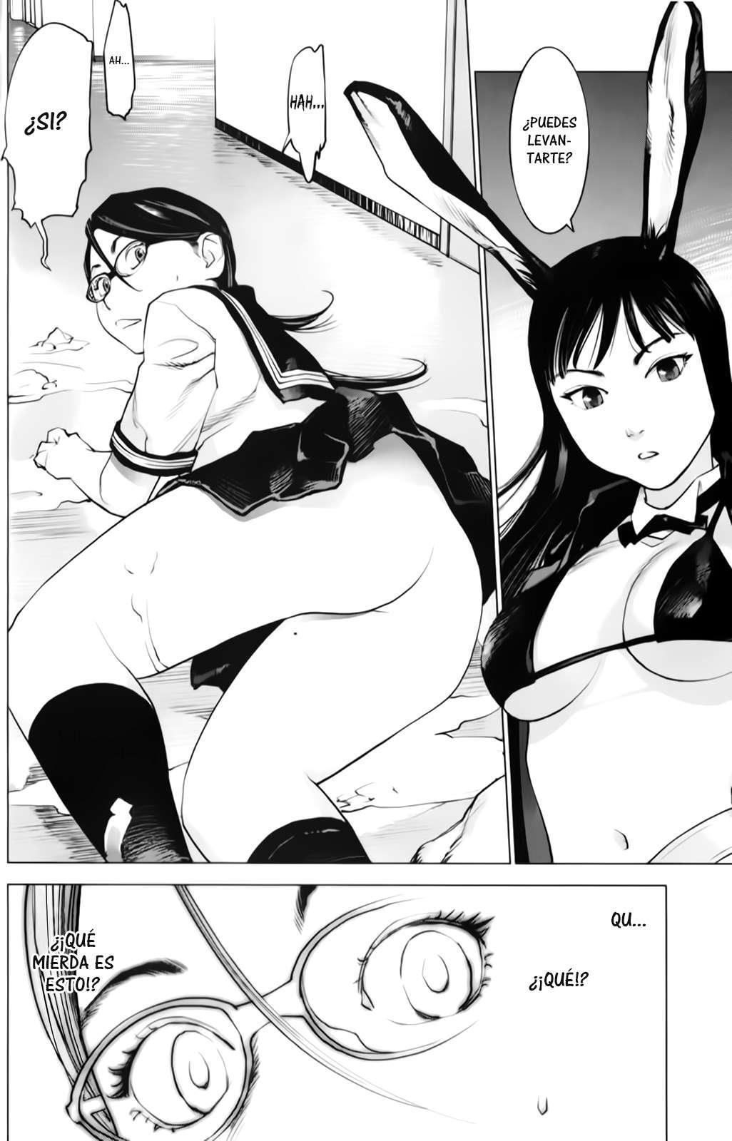 Capitulo 1 page 28