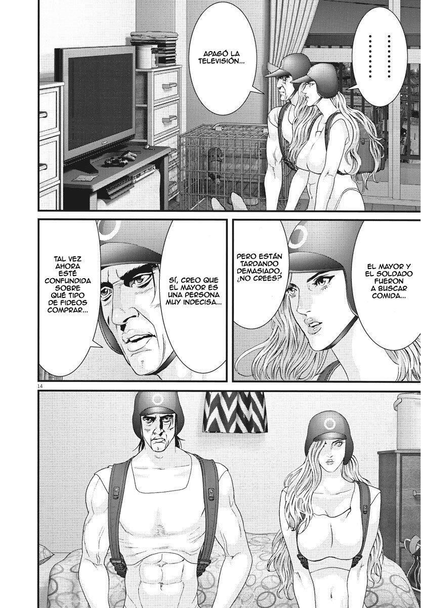 Capitulo 60 page 15