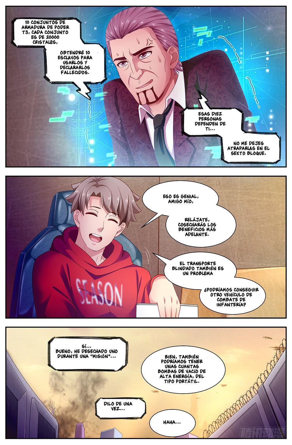 Capitulo 114 page 6