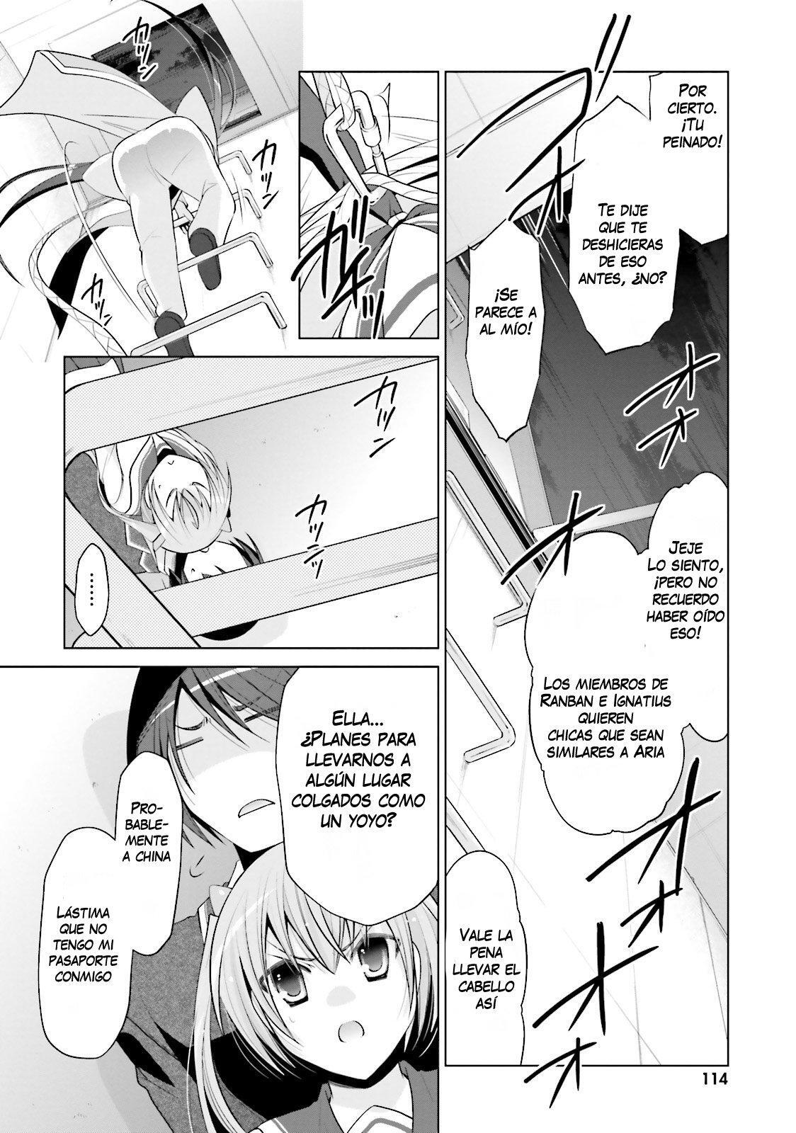 Capitulo 86 page 11