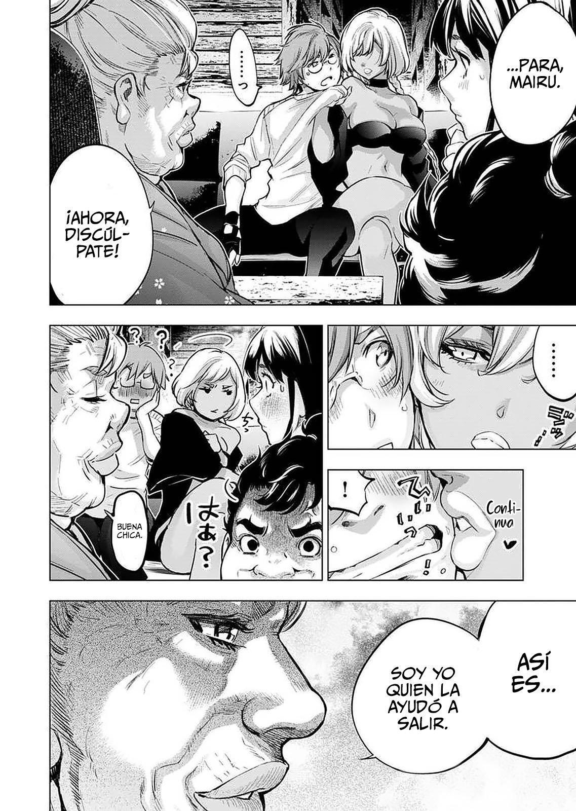 Capitulo 130 page 5